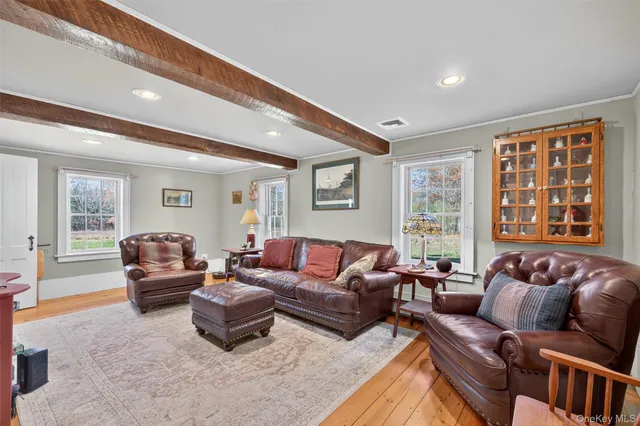 $1,250,000 | 321 Burnt Meadow Road, Gardiner, NY 12525