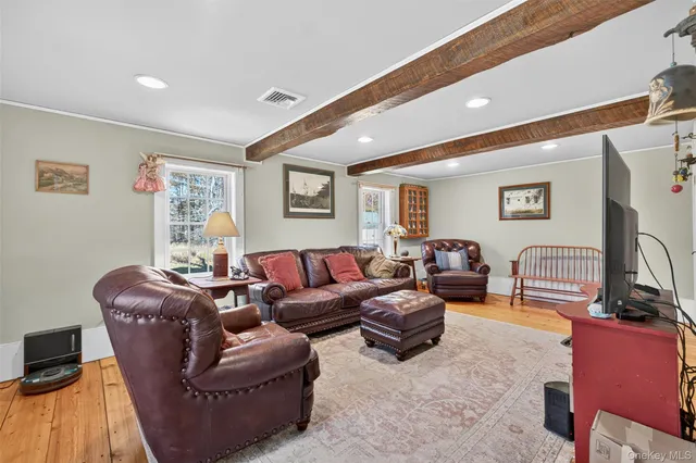 $1,250,000 | 321 Burnt Meadow Road, Gardiner, NY 12525