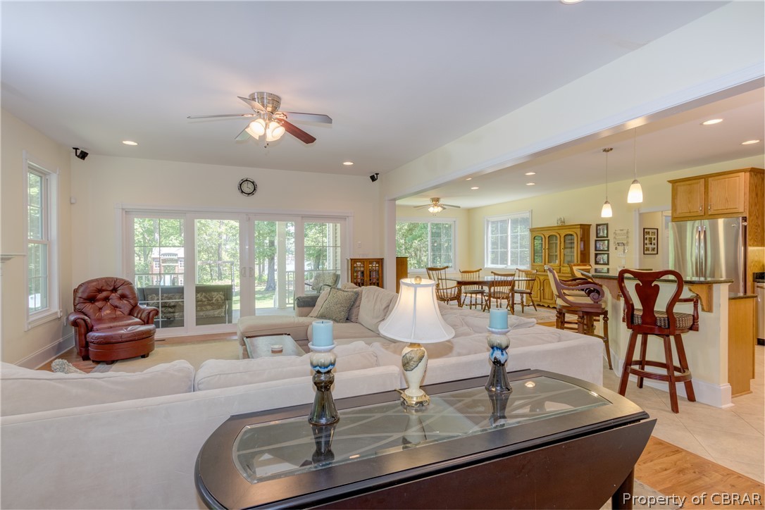 290 Baypointe Court Reedville, VA 22539 - Photo 14 of 48