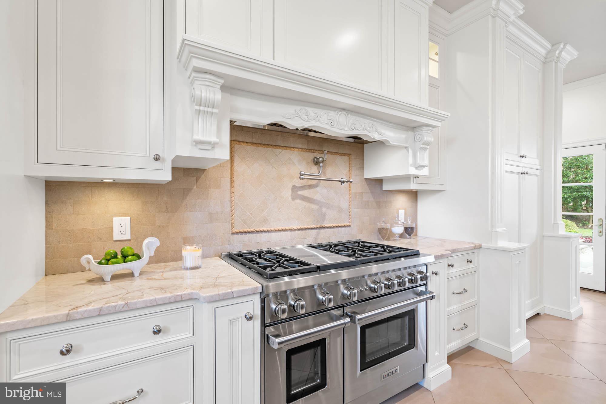 1198 Windrock Drive McLean, VA 22102 - Photo 34 of 83 Top of the Line Appliances