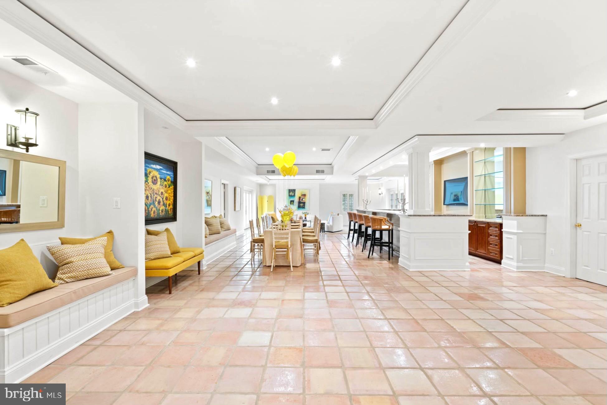 1198 Windrock Drive McLean, VA 22102 - Photo 60 of 83 a living room with furniture
