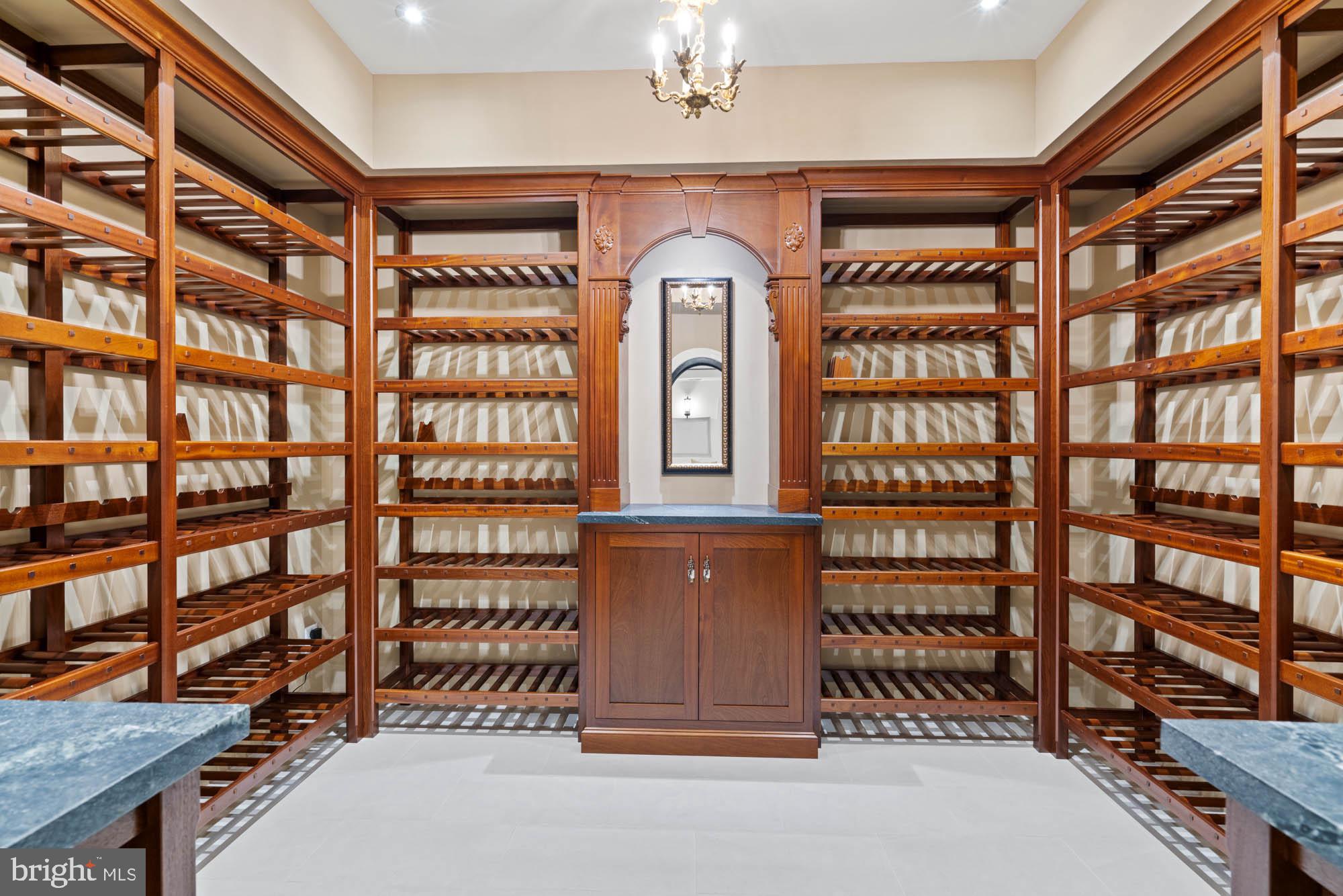 1198 Windrock Drive McLean, VA 22102 - Photo 67 of 83 a view of front door with outdoor seating