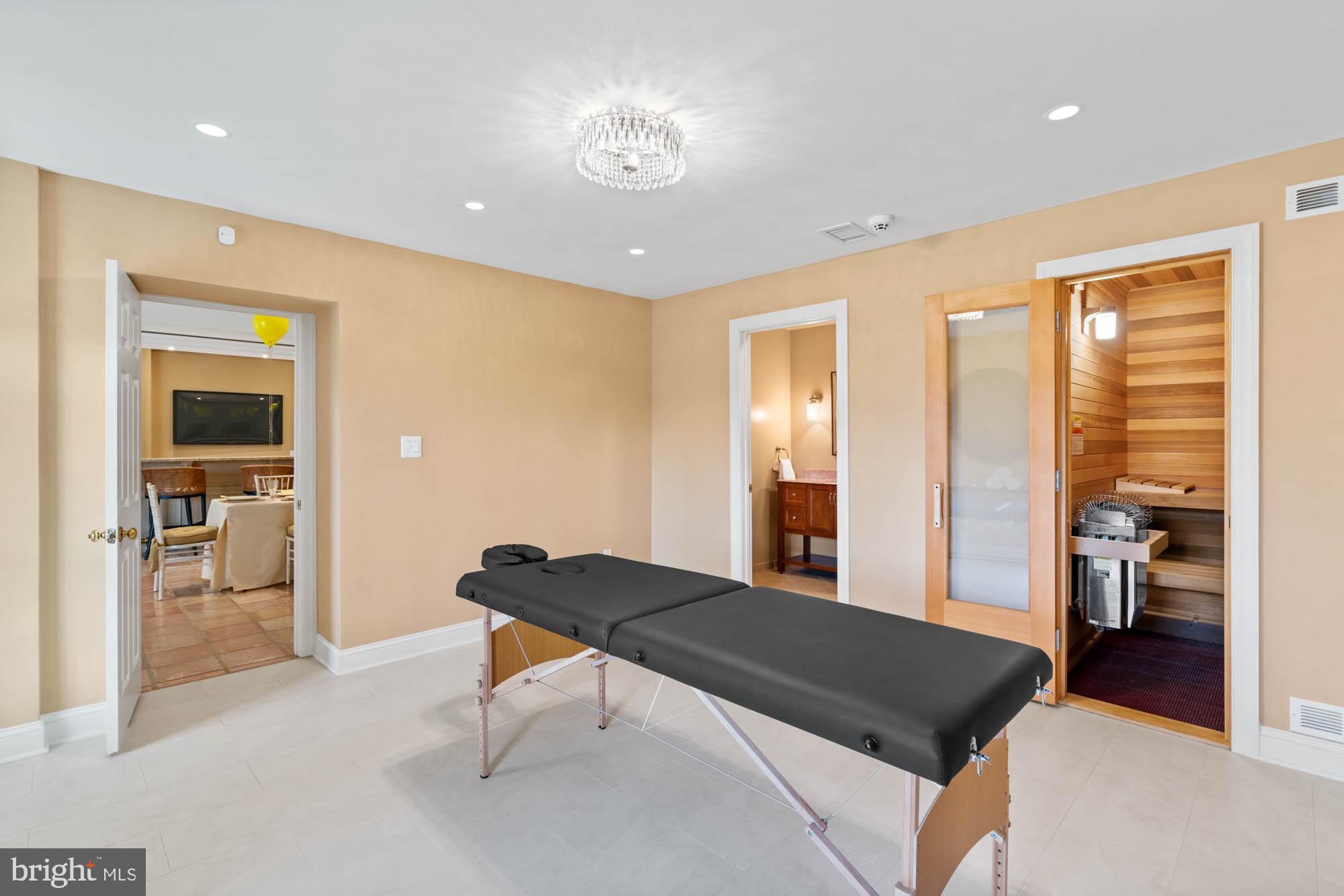1198 Windrock Drive McLean, VA 22102 - Photo 73 of 83 a living room with furniture and a window