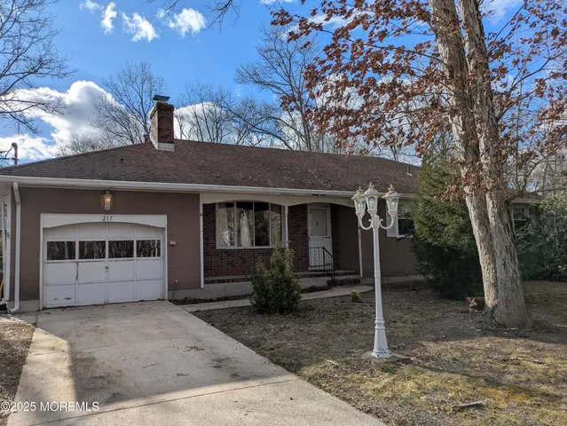 $495,000 | 217 Wells Mill Road, Waretown, NJ 08758