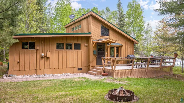 $798,000 | 3666 Mackie Road, Ely, MN 55731