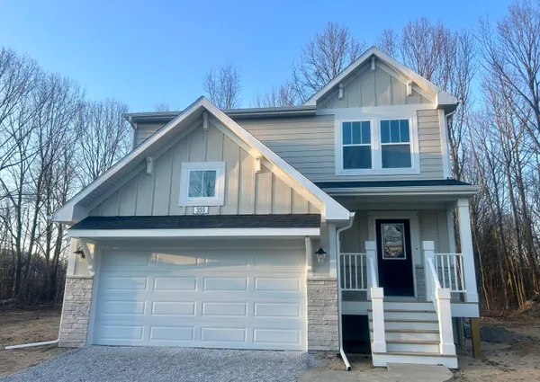 $674,900 | 355 Preserve Drive, South Haven, MI 49090