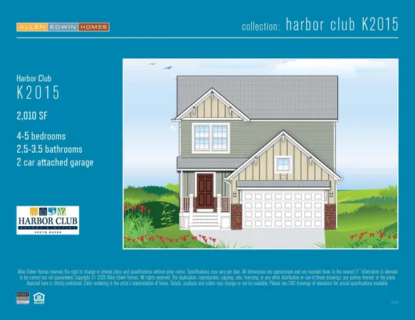 $674,900 | 355 Preserve Drive, South Haven, MI 49090