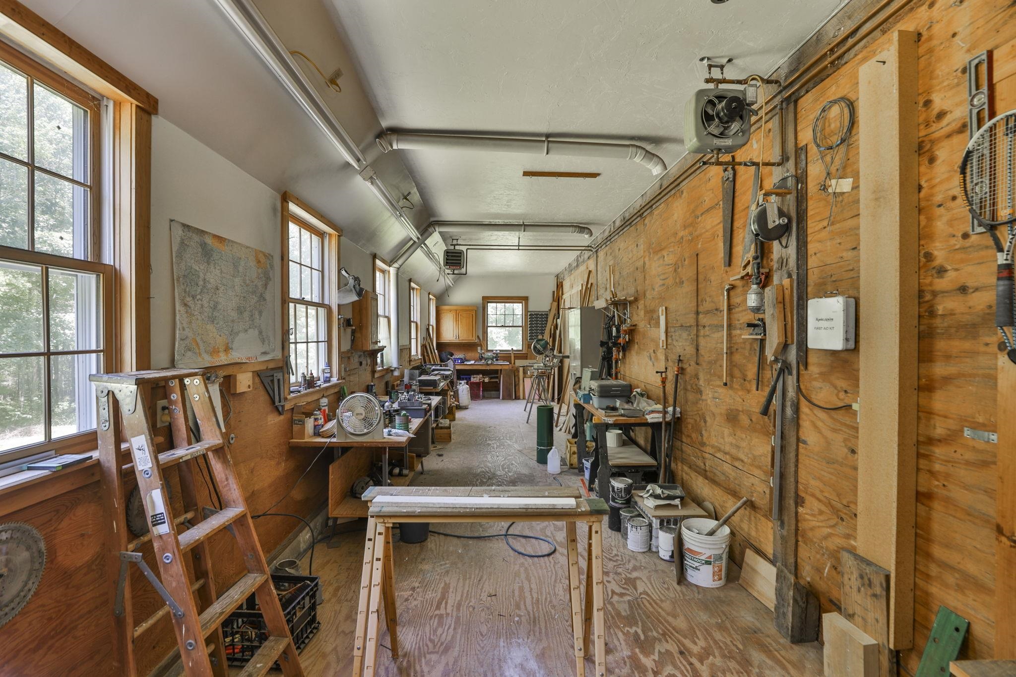 57 Knox Road Bow, NH 03304 - Photo 44 of 46 Gallery Image 44