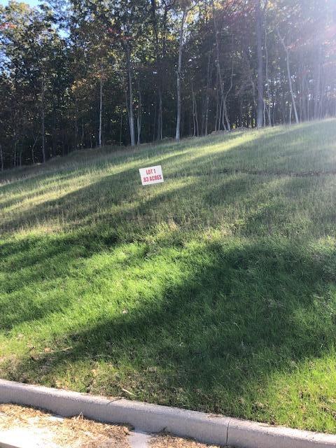 5604 Hunt Camp Road Roanoke, VA 24018 - Photo 1 of 2 5604 Hunt Camp