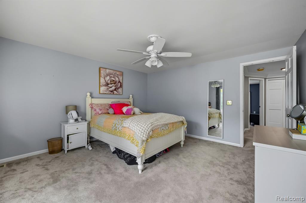 1938 Kilburn Road West Rochester Hills, MI 48306 - Photo 47 of 69