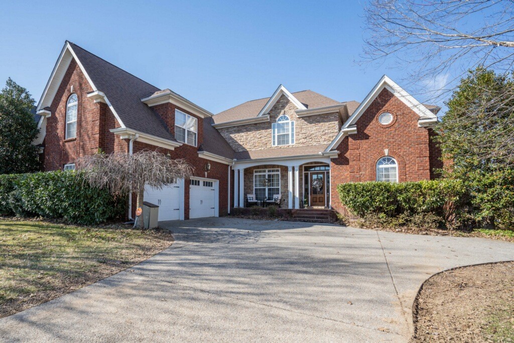1629 Fair House Road Spring Hill, TN 37174 - Photo 1 of 42