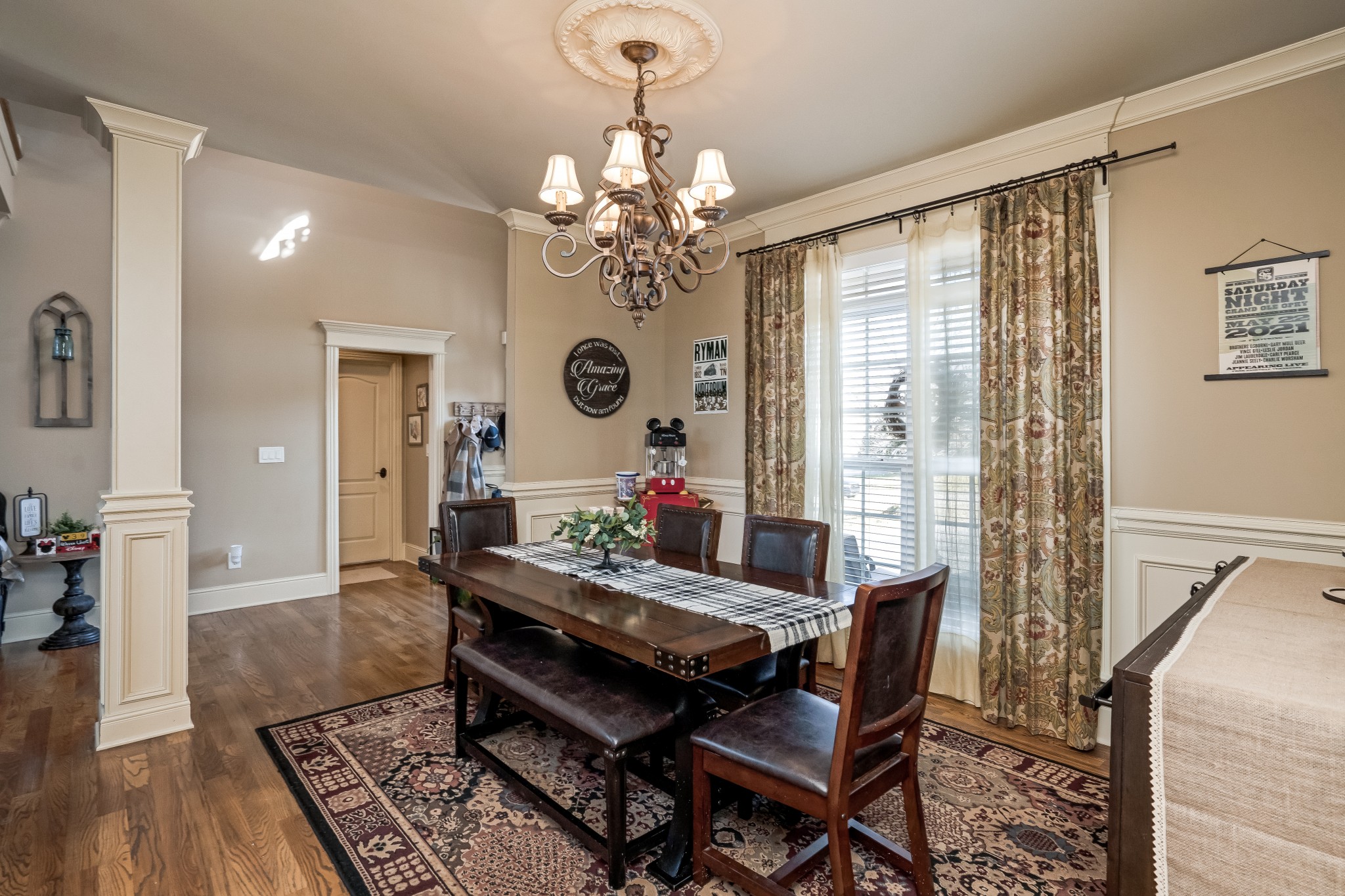 1629 Fair House Road Spring Hill, TN 37174 - Photo 11 of 42