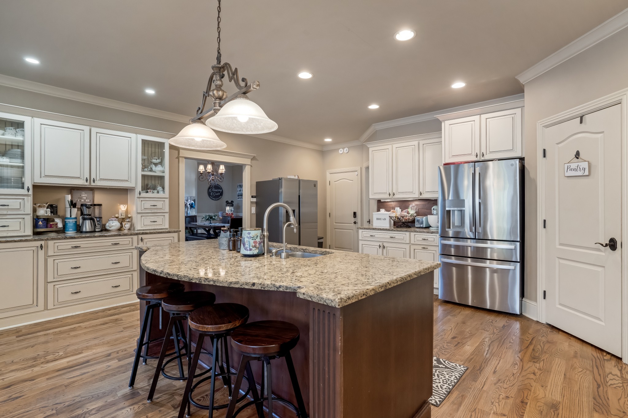 1629 Fair House Road Spring Hill, TN 37174 - Photo 13 of 42