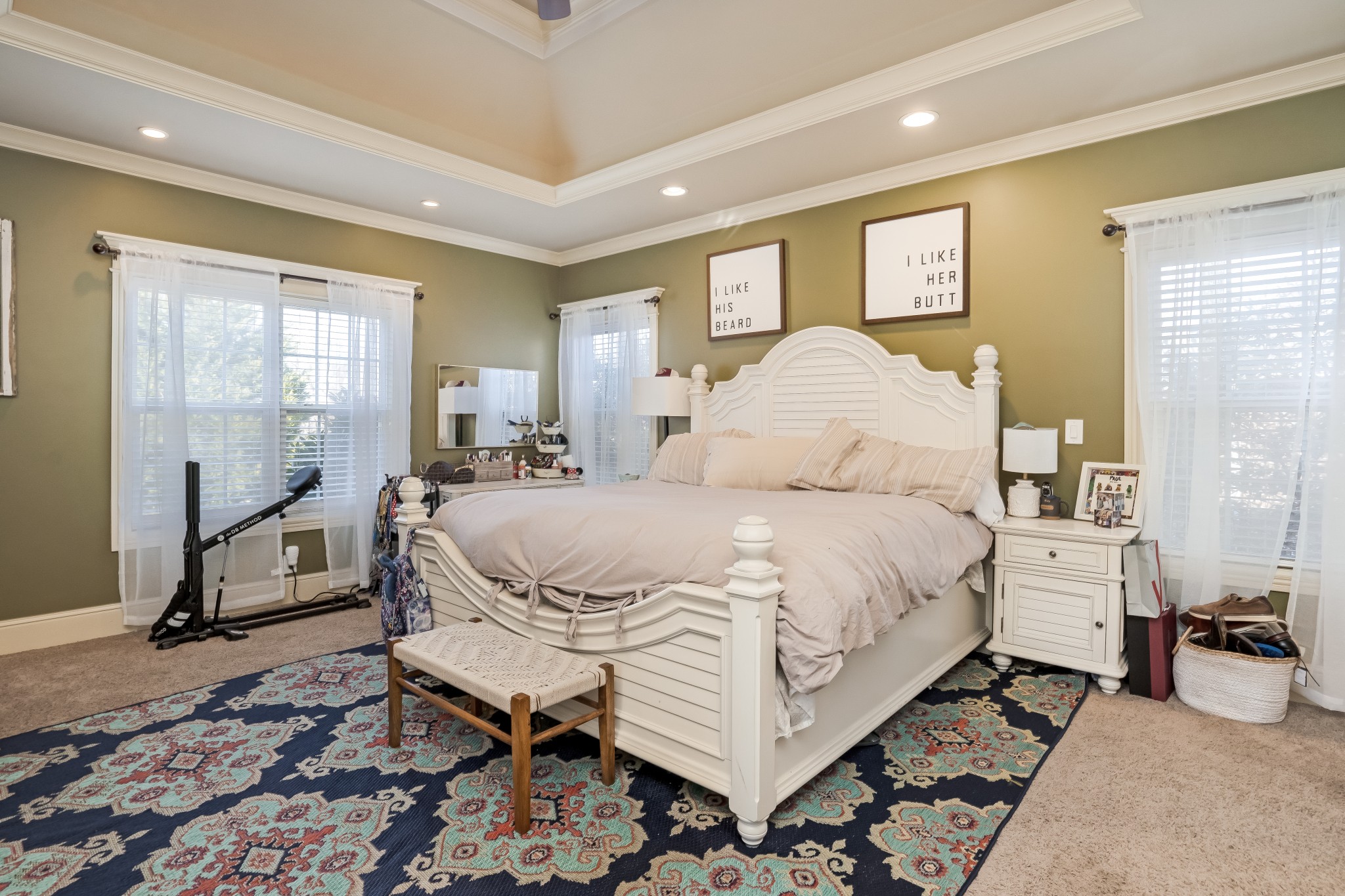 1629 Fair House Road Spring Hill, TN 37174 - Photo 16 of 42