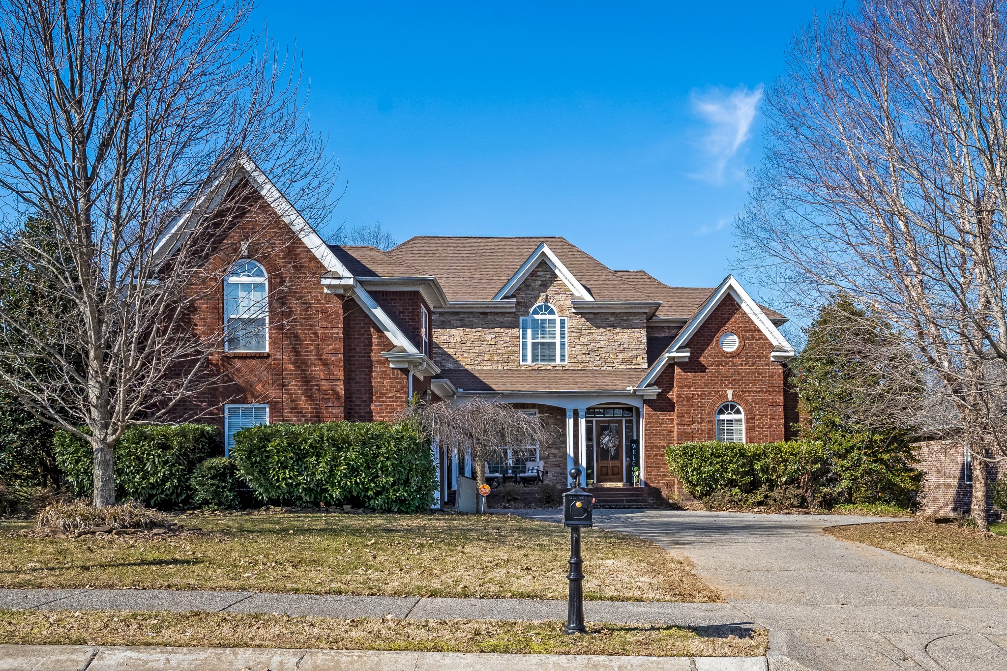 1629 Fair House Road Spring Hill, TN 37174 - Photo 2 of 42