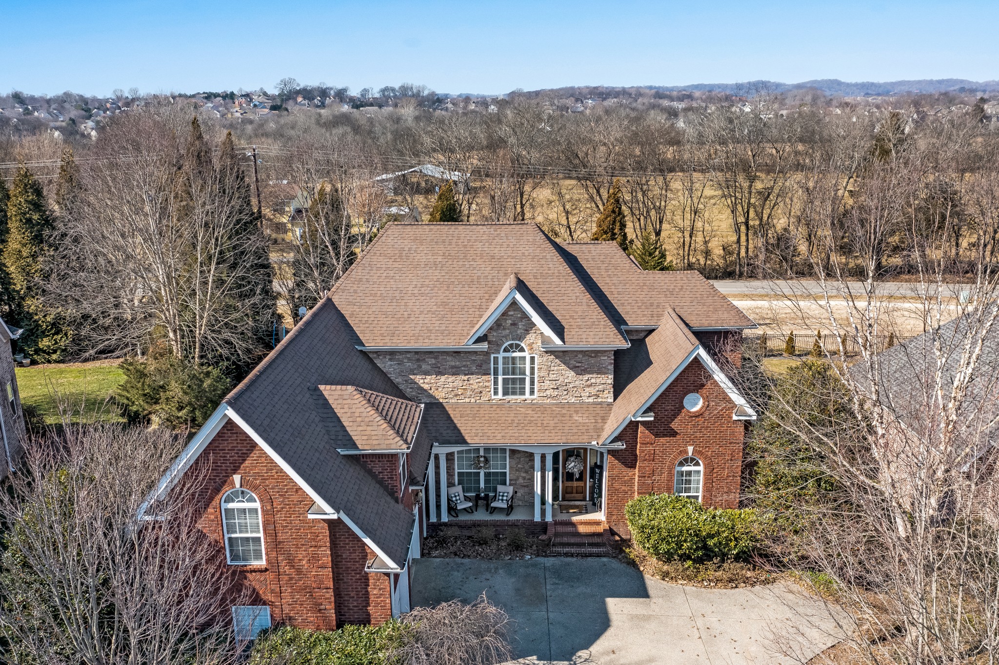 1629 Fair House Road Spring Hill, TN 37174 - Photo 3 of 42