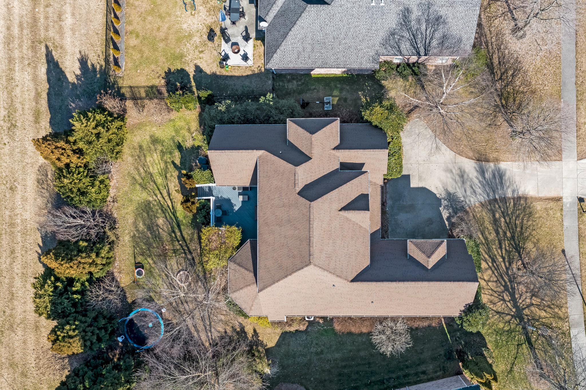 1629 Fair House Road Spring Hill, TN 37174 - Photo 40 of 42
