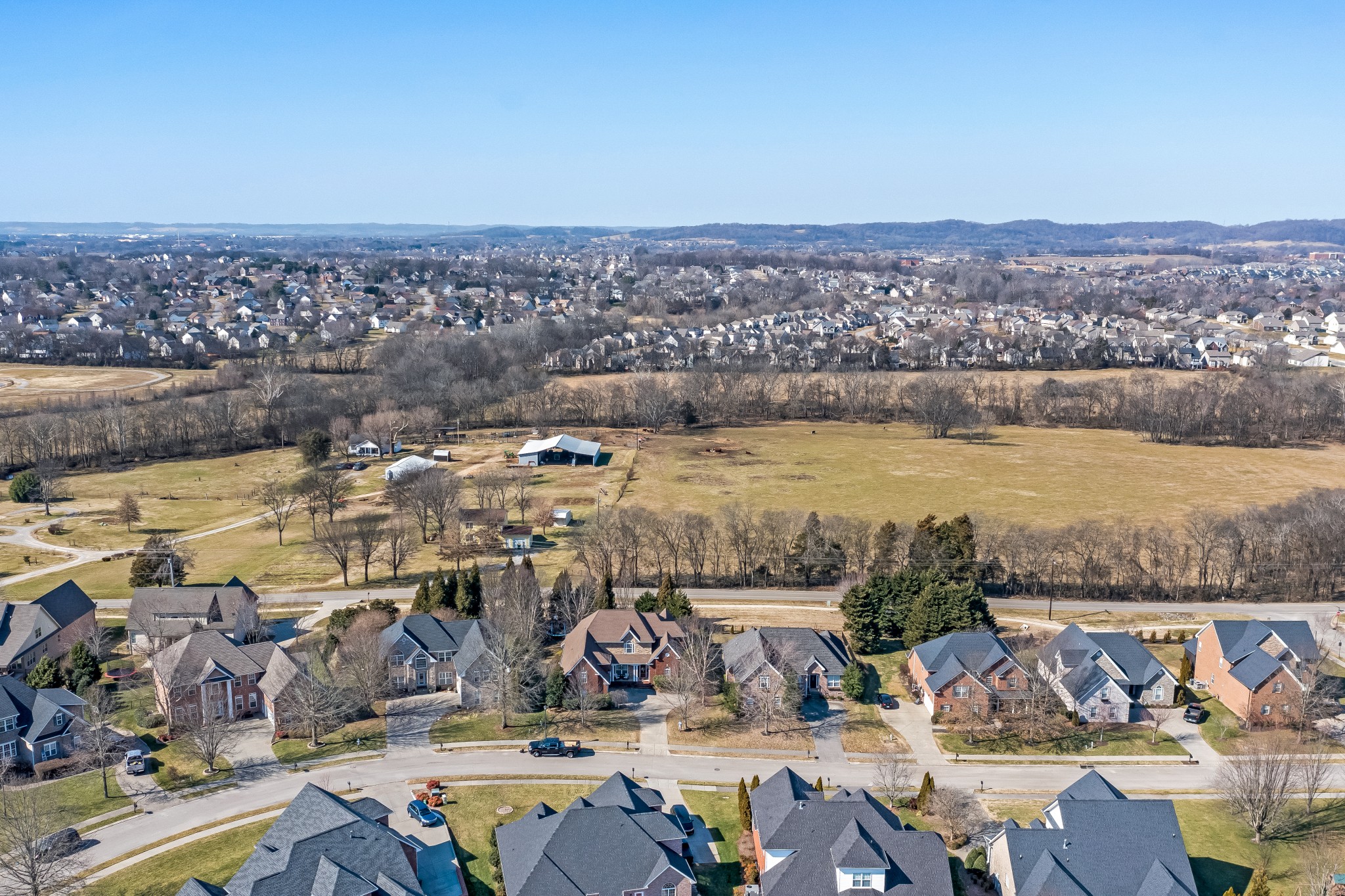 1629 Fair House Road Spring Hill, TN 37174 - Photo 42 of 42