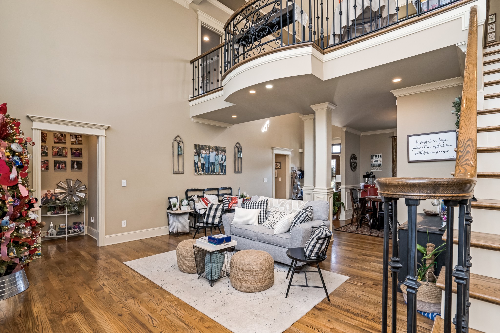 1629 Fair House Road Spring Hill, TN 37174 - Photo 9 of 42