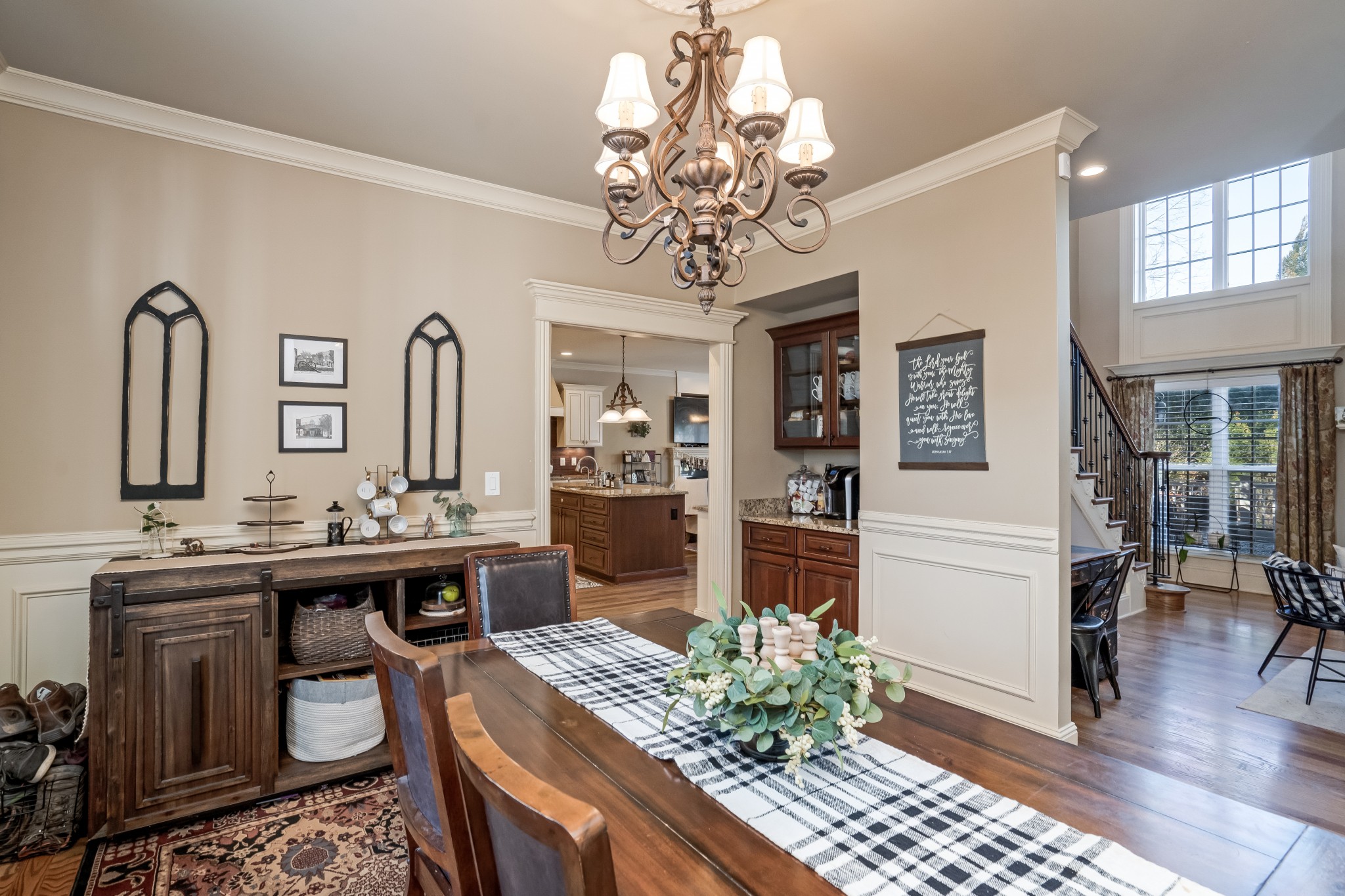 1629 Fair House Road Spring Hill, TN 37174 - Photo 10 of 42