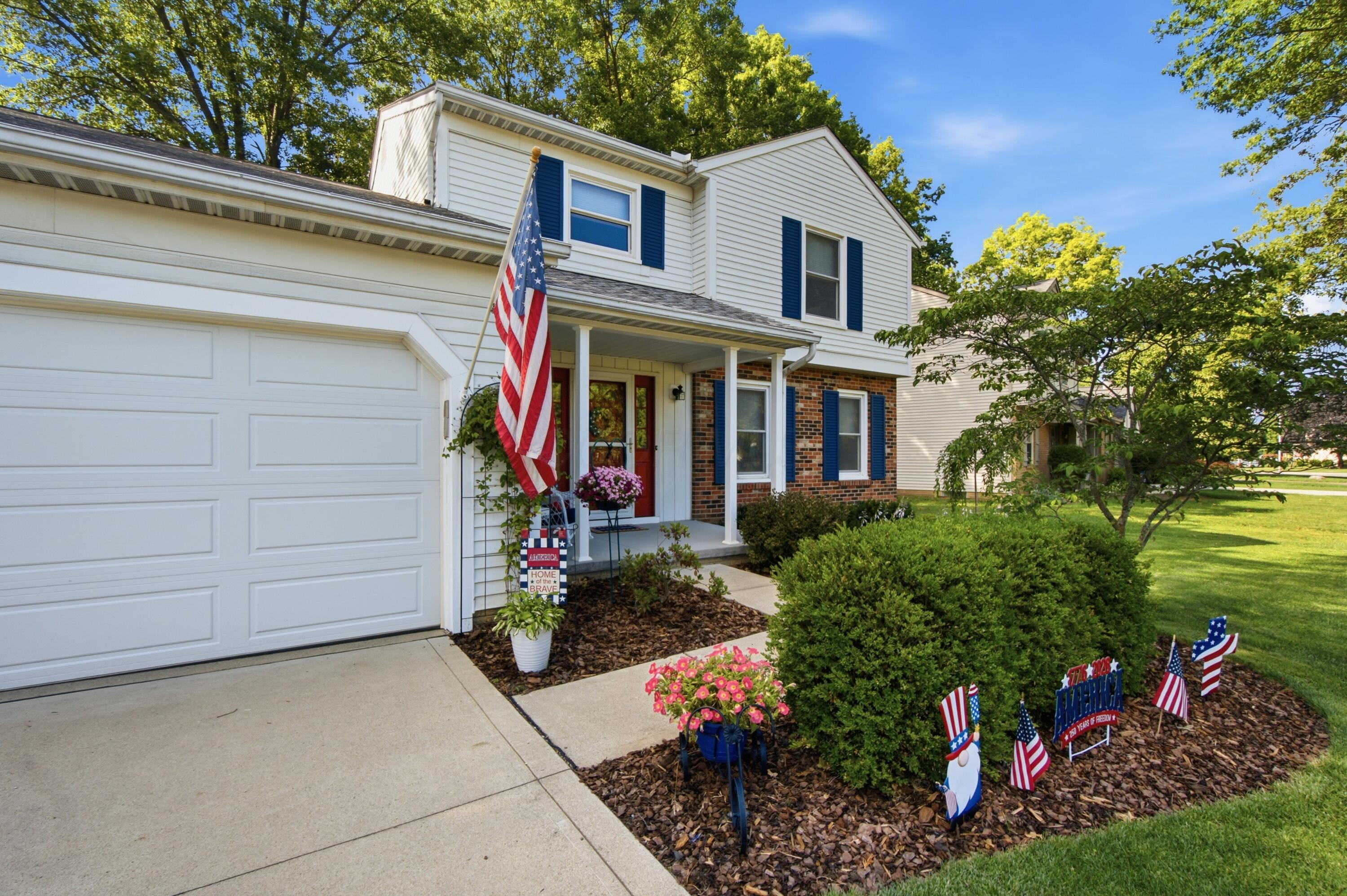 589 Brice Road Reynoldsburg, OH 43068 - Photo 88 of 89 16-006