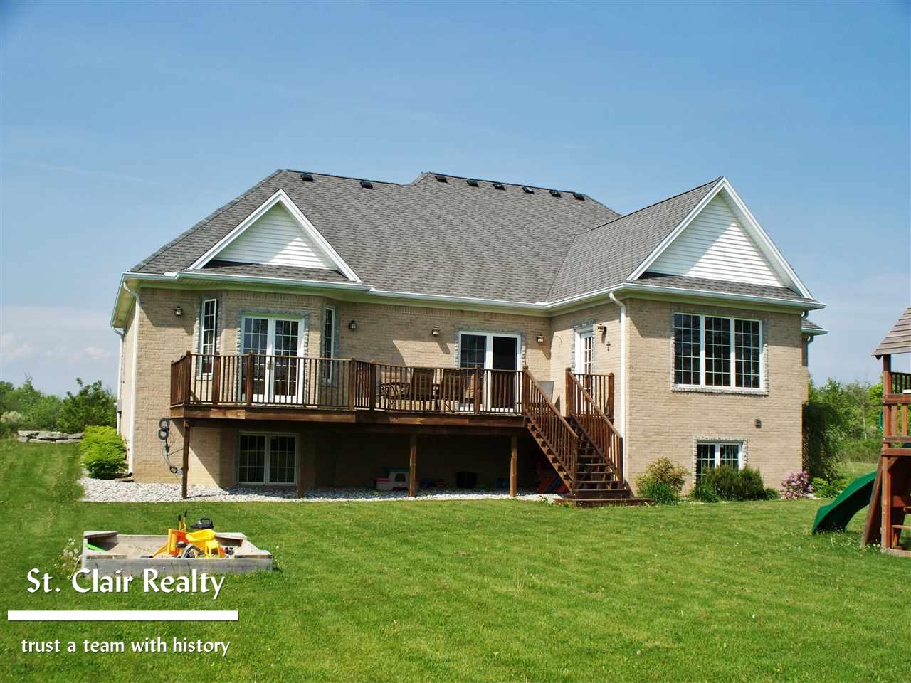 8731 Bartel Road Columbus, MI 48063 - Photo 28 of 31