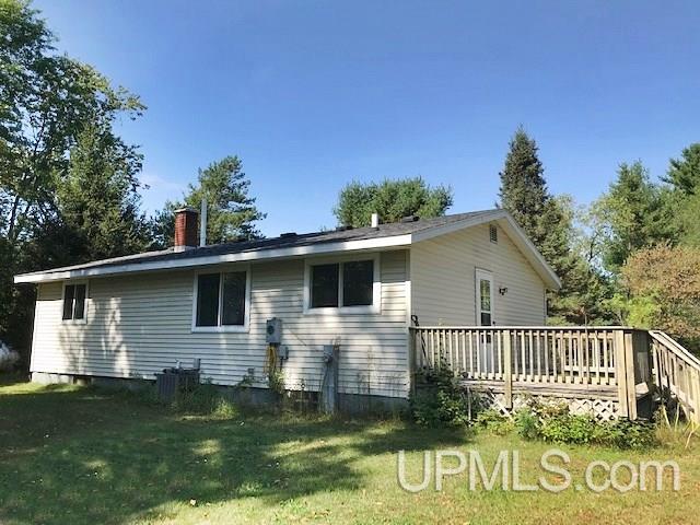 W8211 Co Road Pembine, WI 54156 - Photo 20 of 23