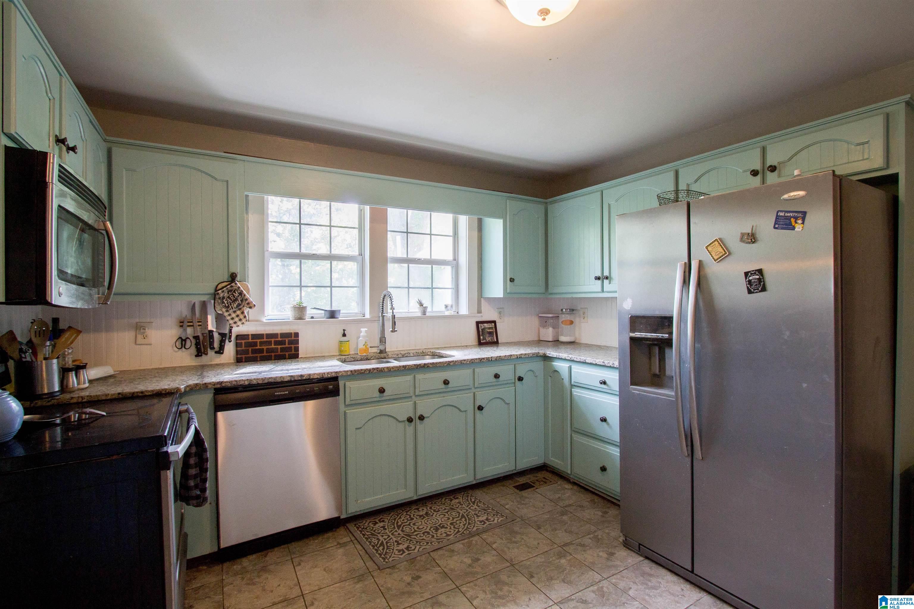 5747 County Road 10 Montevallo, AL 35115 - Photo 20 of 53
