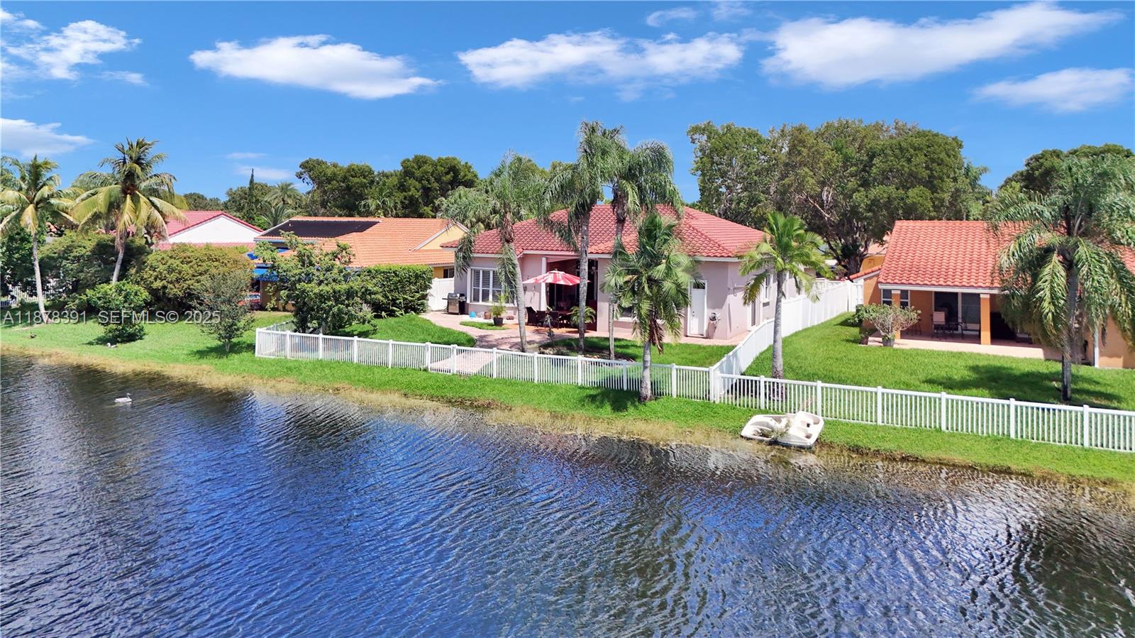 4480 Southwest 148th Terrace Miramar, FL 33027 - Photo 2 of 39