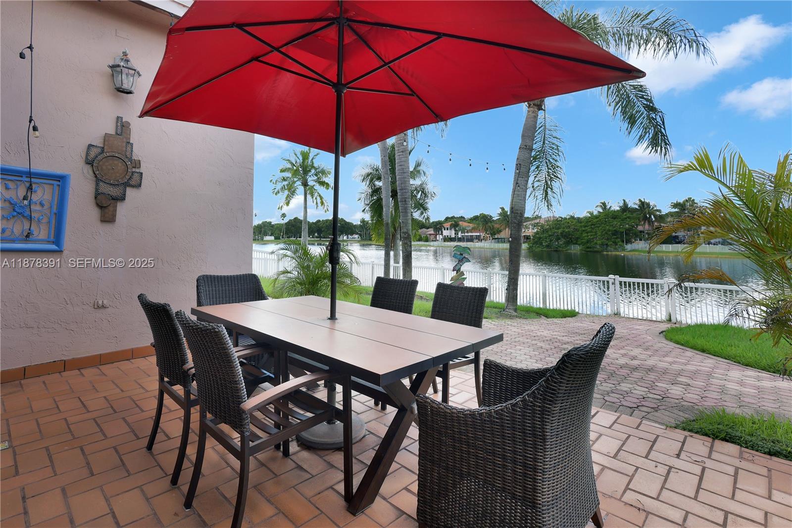 4480 Southwest 148th Terrace Miramar, FL 33027 - Photo 32 of 39