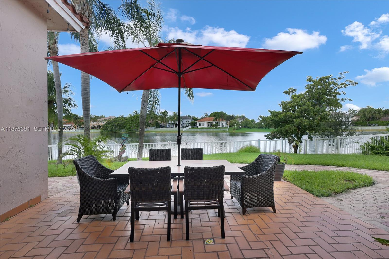 4480 Southwest 148th Terrace Miramar, FL 33027 - Photo 33 of 39