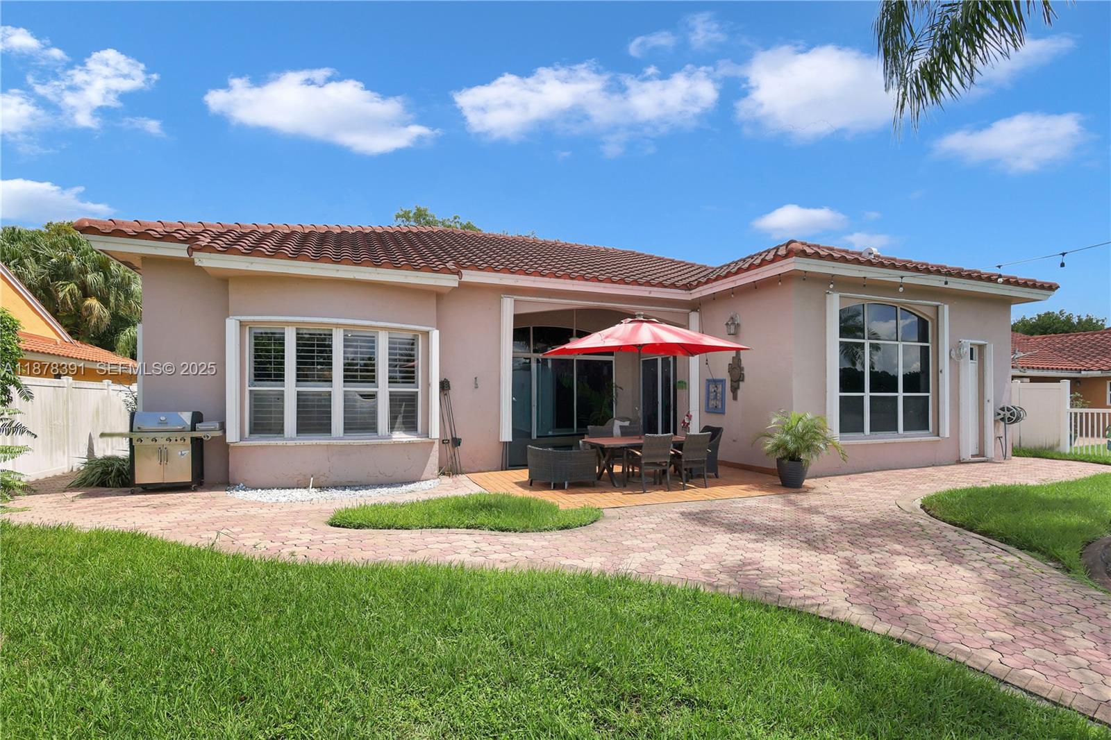 4480 Southwest 148th Terrace Miramar, FL 33027 - Photo 37 of 39