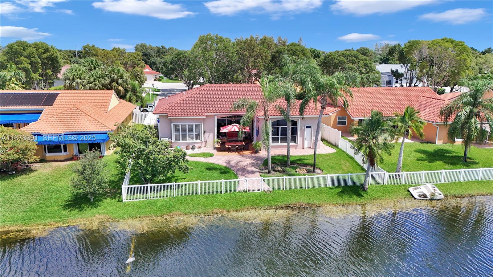 4480 Southwest 148th Terrace Miramar, FL 33027 - Photo 38 of 39