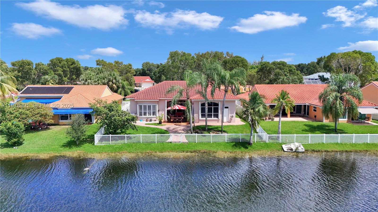 4480 Southwest 148th Terrace Miramar, FL 33027 - Photo 39 of 39