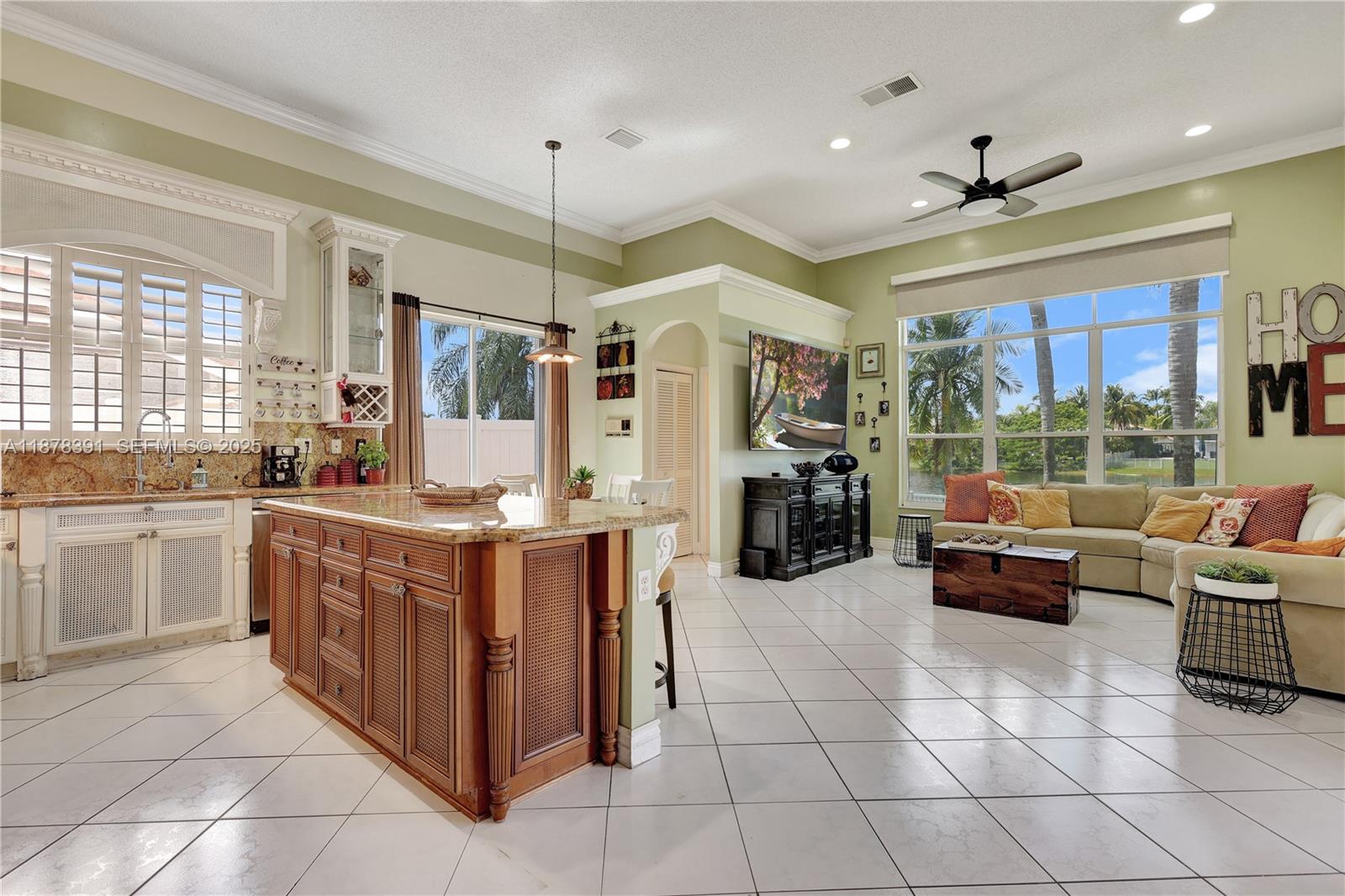 4480 Southwest 148th Terrace Miramar, FL 33027 - Photo 10 of 39