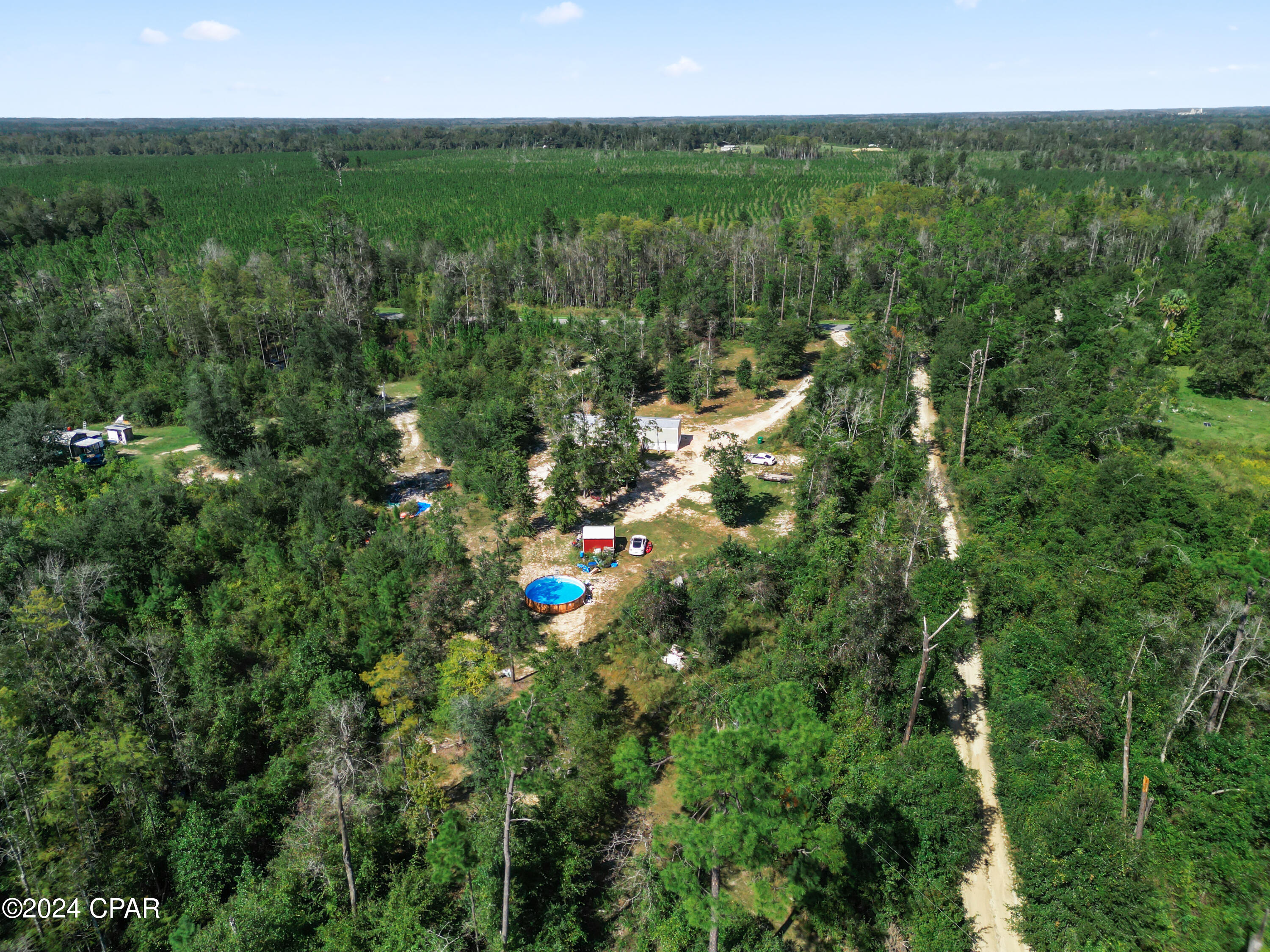 2235 Park Road Alford, FL 32420 - Photo 28 of 29 Gallery Image 28