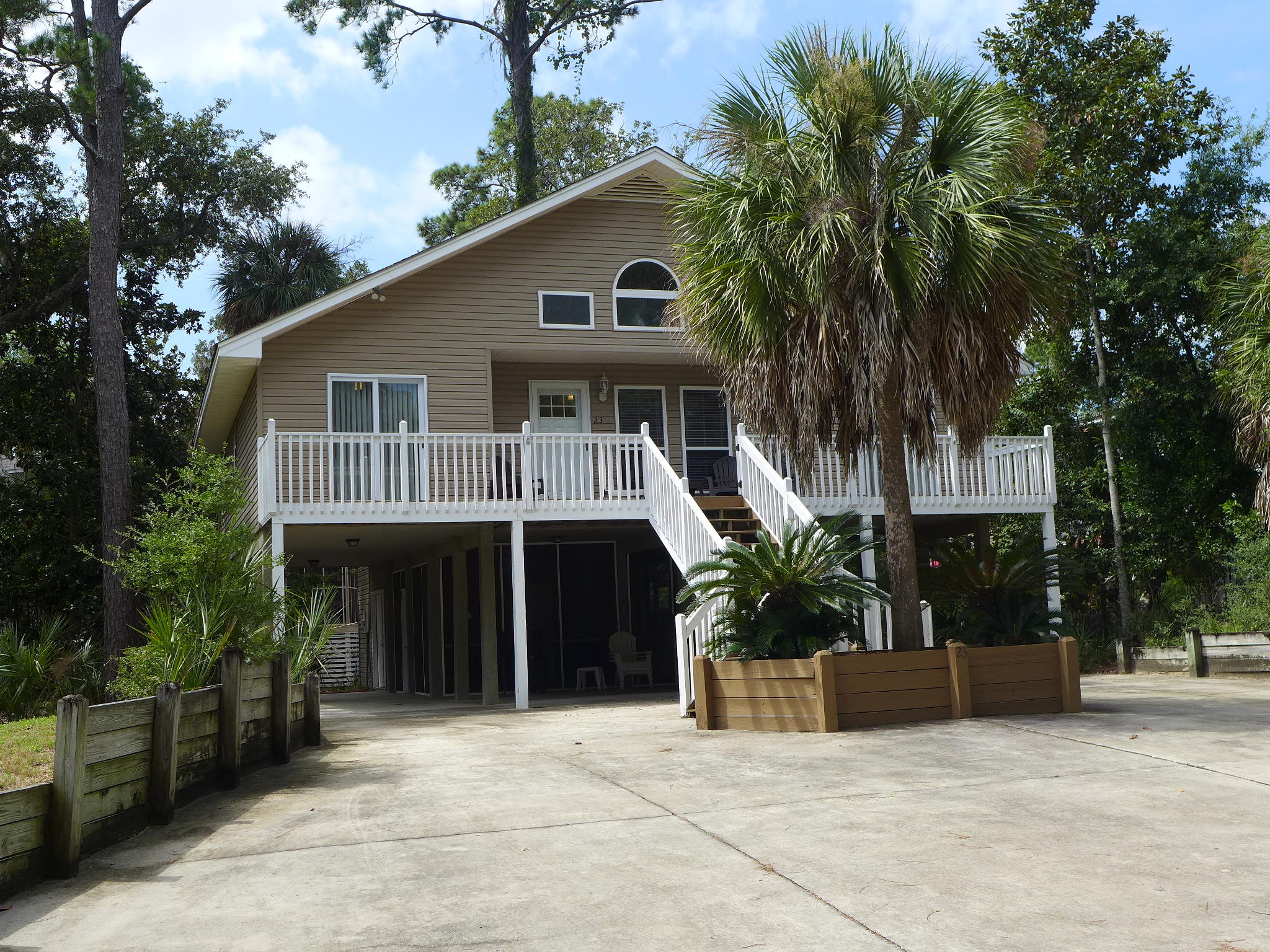 23 Rice Lane Edisto Island, SC 29438 - Photo 1 of 31 P1070672