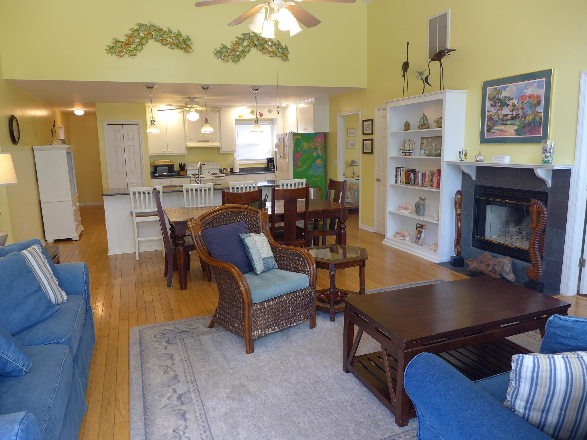 23 Rice Lane Edisto Island, SC 29438 - Photo 3 of 31 P1070698