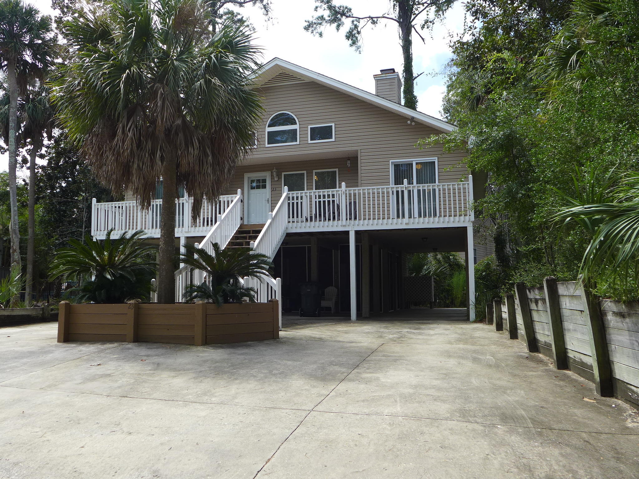 23 Rice Lane Edisto Island, SC 29438 - Photo 27 of 31 P1070677