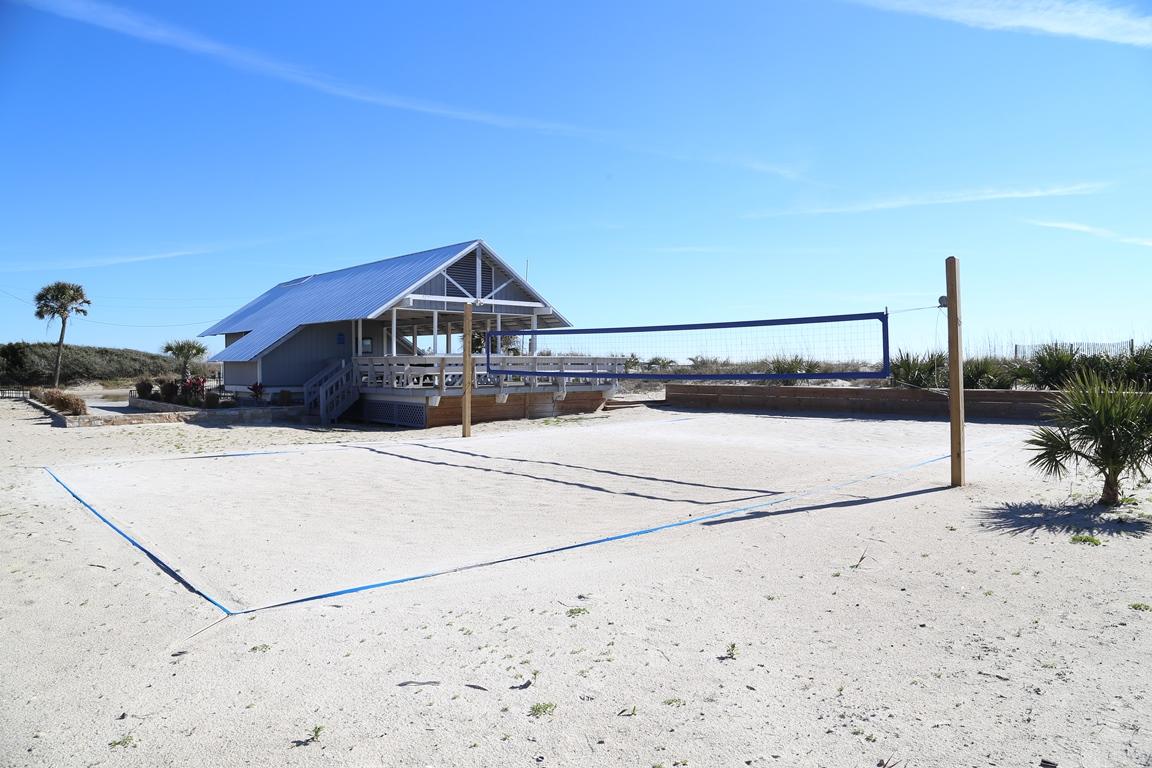 23 Rice Lane Edisto Island, SC 29438 - Photo 30 of 31 volley ball