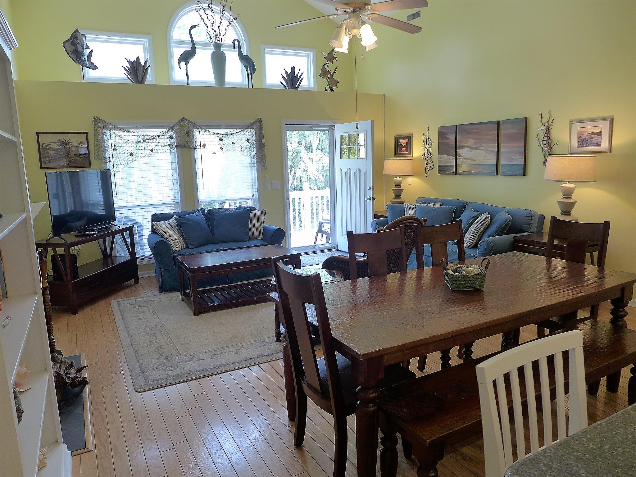 23 Rice Lane Edisto Island, SC 29438 - Photo 4 of 31 P1070695