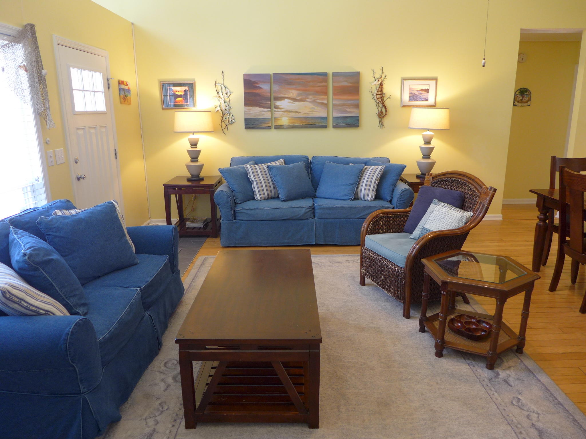 23 Rice Lane Edisto Island, SC 29438 - Photo 5 of 31 P1070699