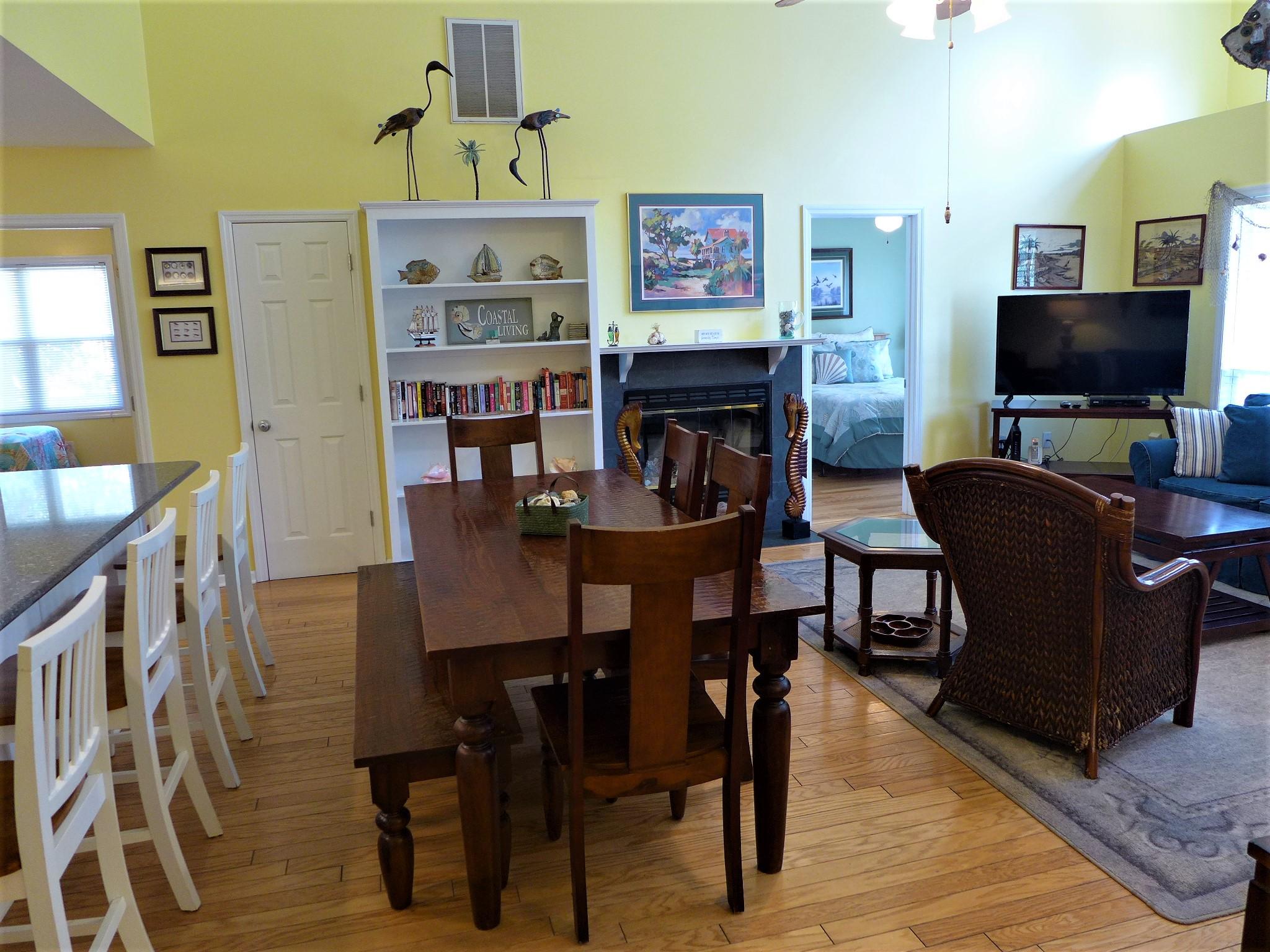 23 Rice Lane Edisto Island, SC 29438 - Photo 8 of 31 P1070692