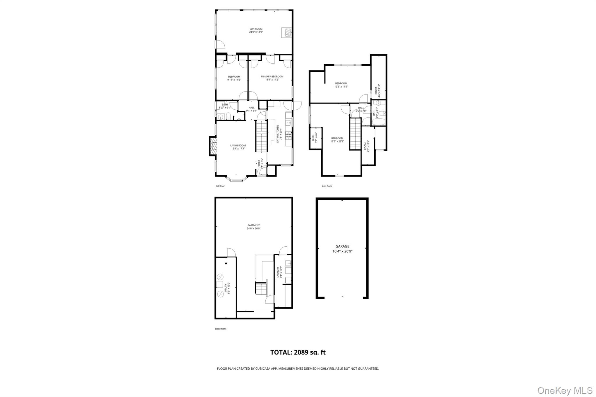 211-14 33rd Road Queens, NY 11361 - Photo 30 of 35
