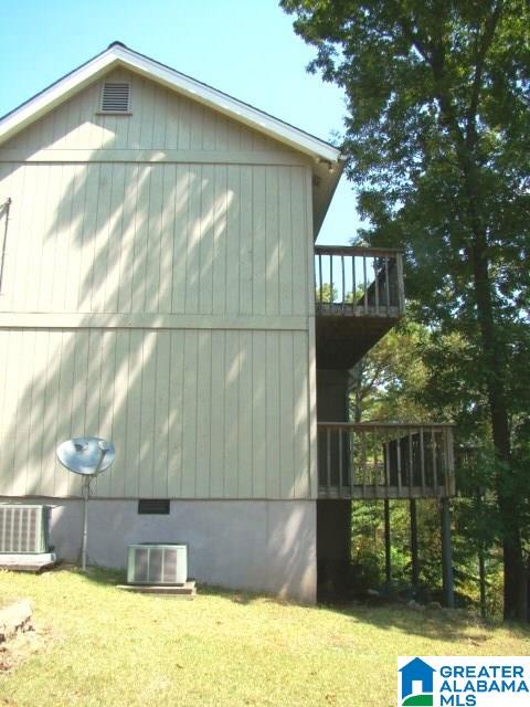 307 Laurel Springs Road Anniston, AL 36207 - Photo 28 of 30