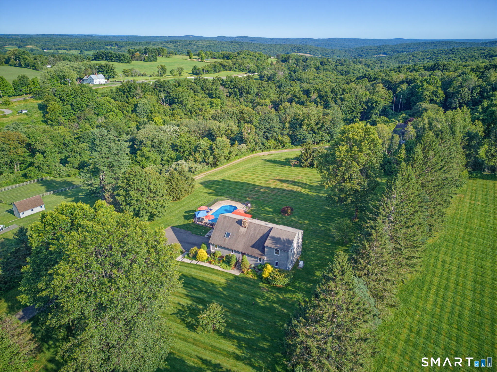 35 Nettleton Hollow Road Bethlehem, CT 06751 - Photo 39 of 39 Hideaway on Nettleton Hollow Road