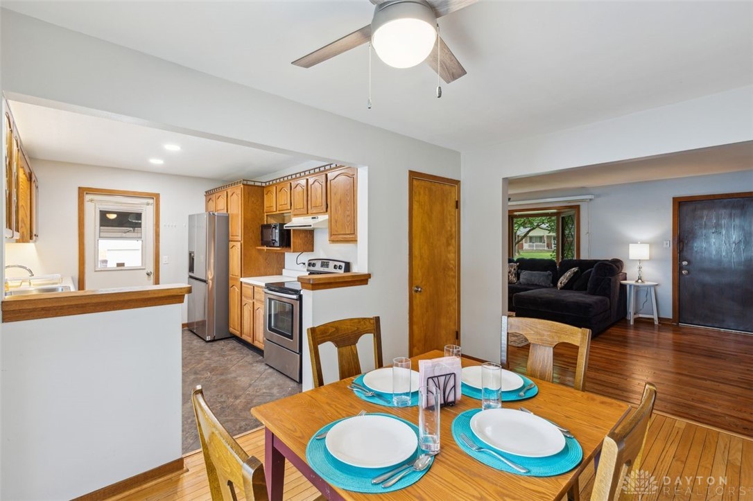 1440 Howell Road Beavercreek, OH 45434 - Photo 10 of 35