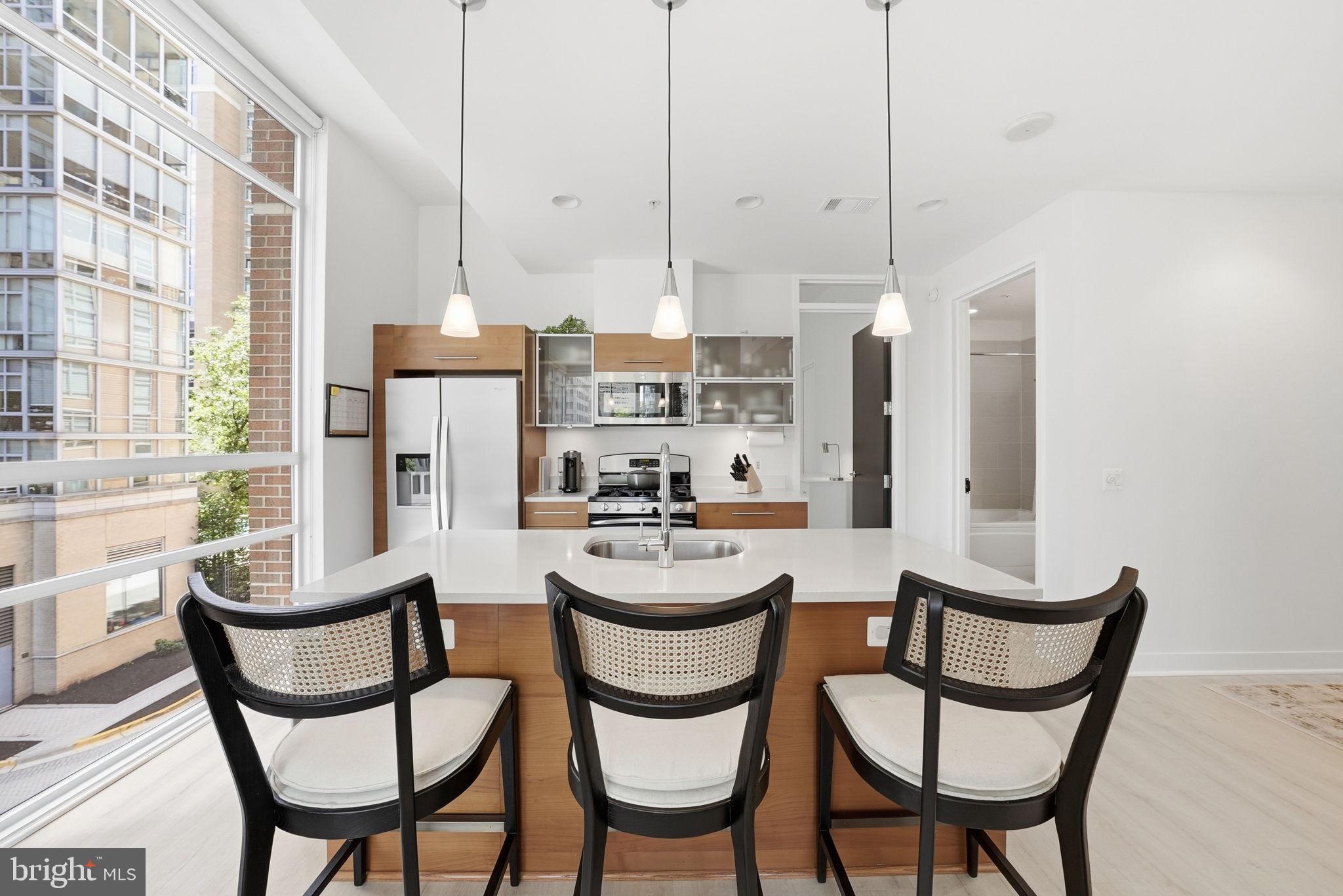 12025 New Dominion Parkway, Unit 313 Reston, VA 20190 - Photo 6 of 50