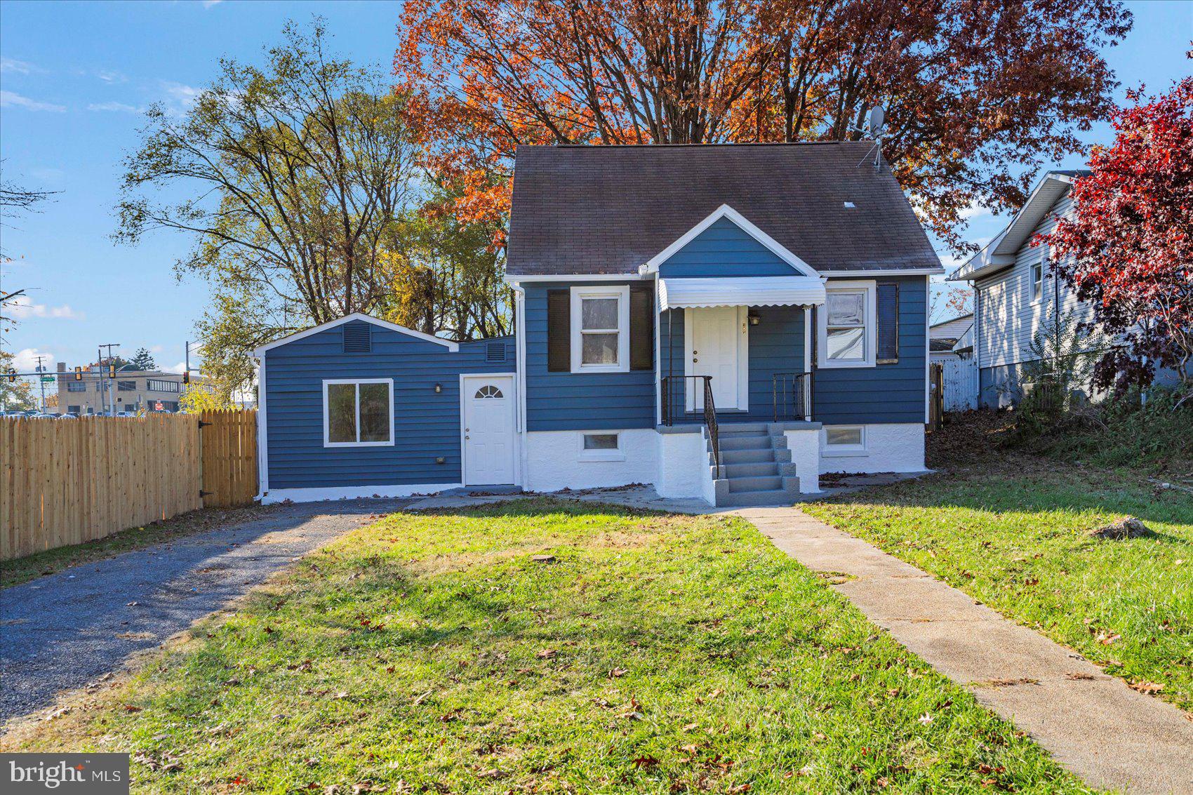 102 Wampler Road Middle River, MD 21220 - Photo 4 of 40