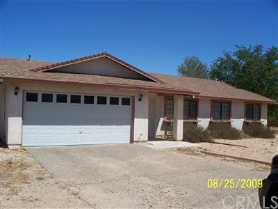 20816 Yucca Loma Road Apple Valley, CA 92307 - Photo 1 of 1